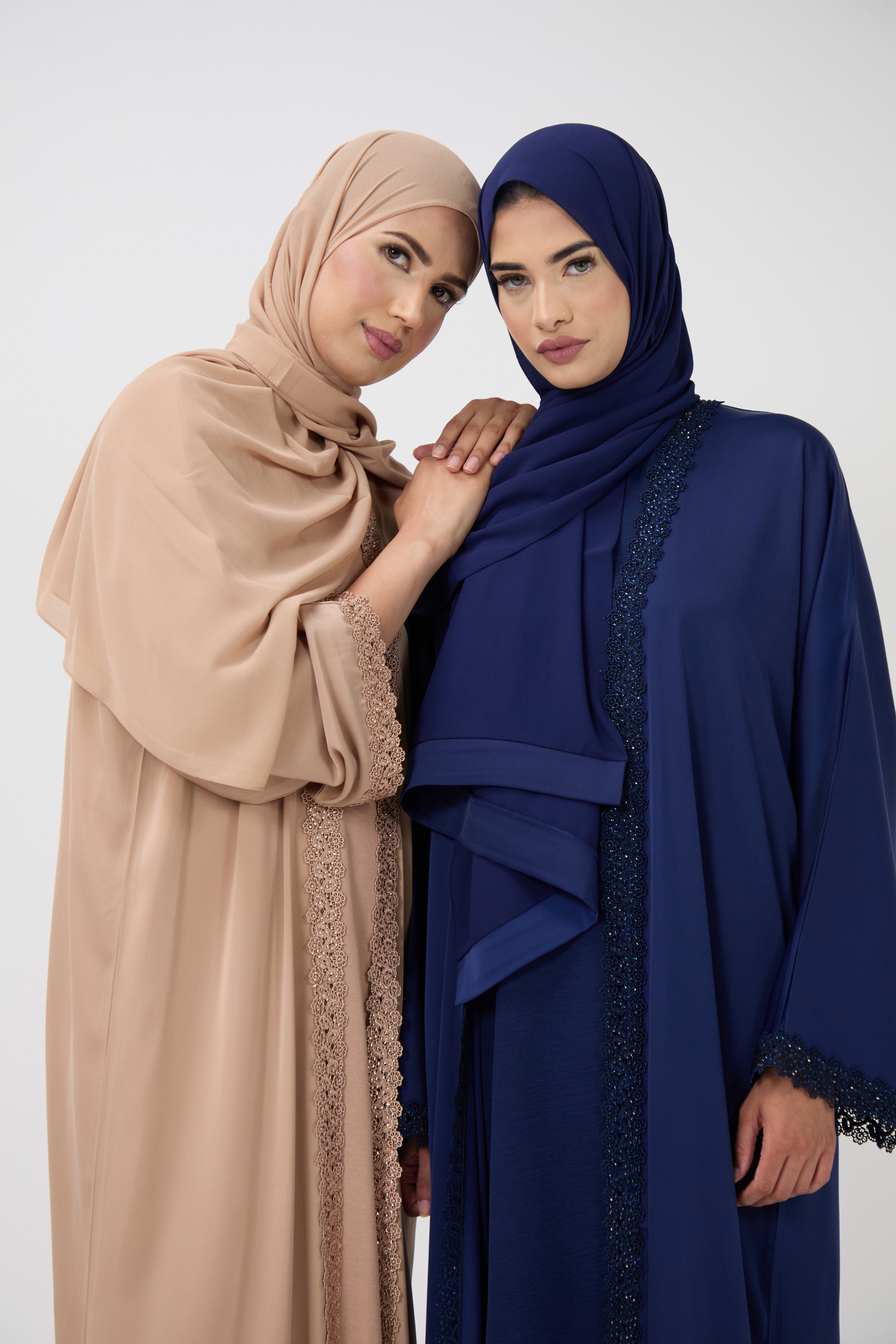 The Aneeq Collection