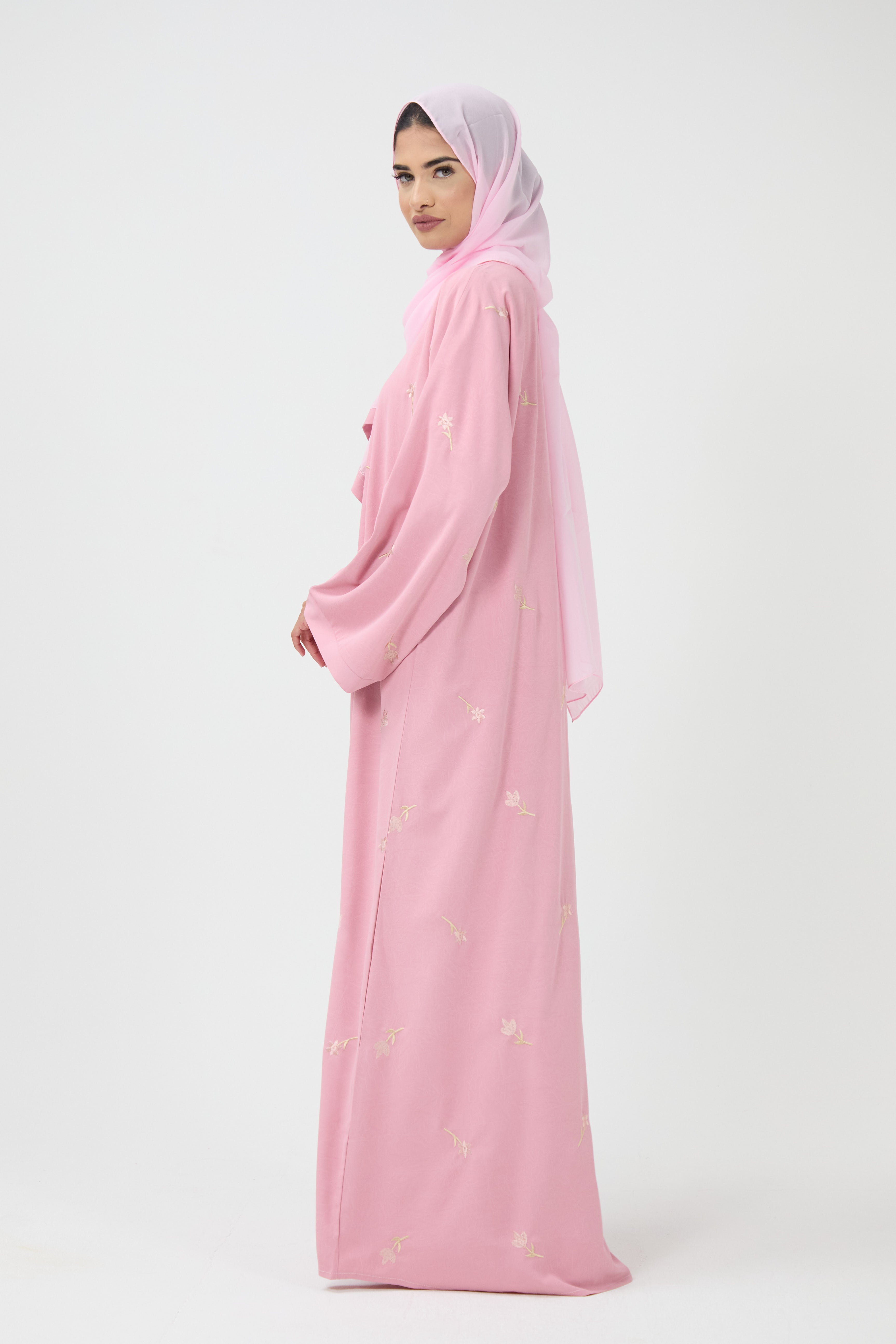 The Amina Collection