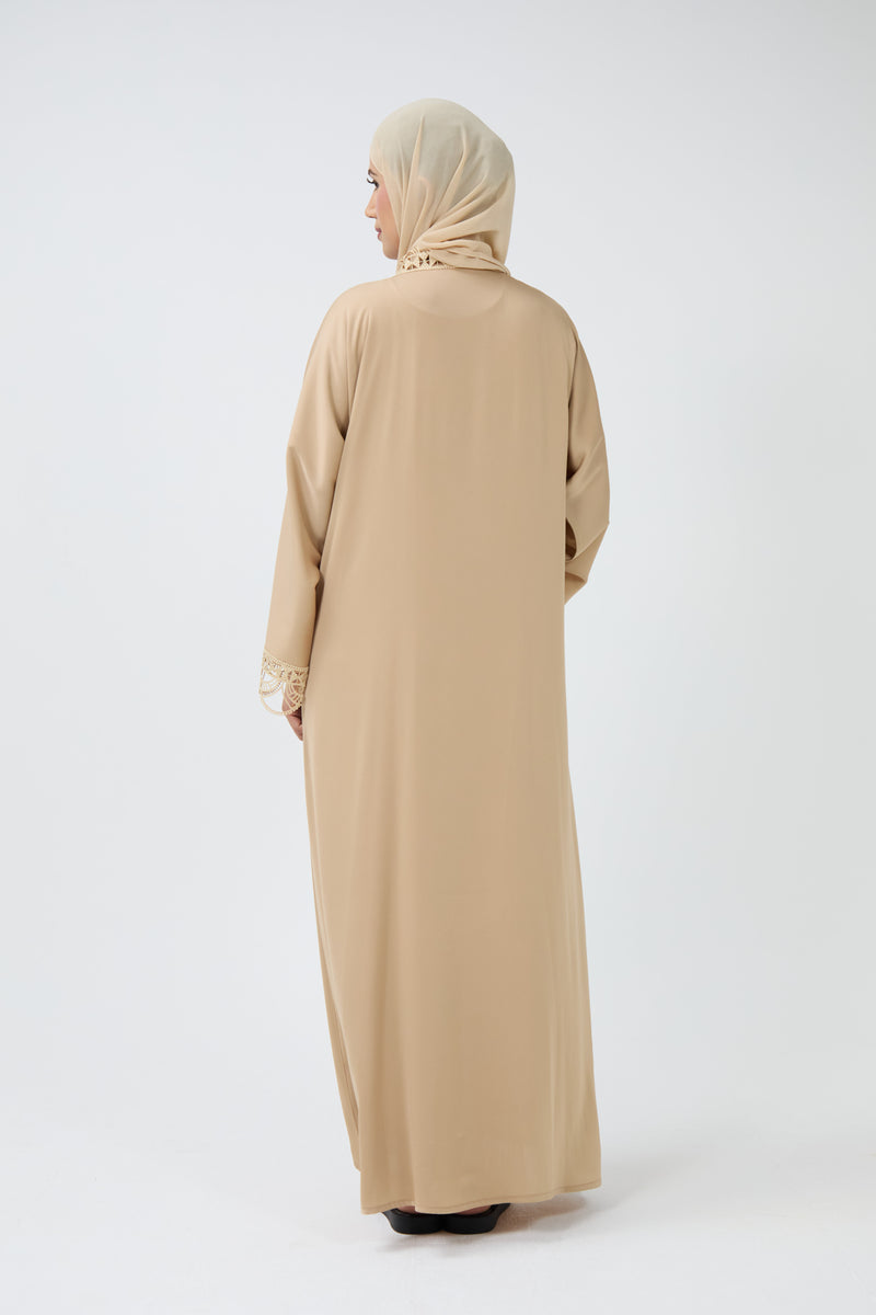 Classic Nida Abaya