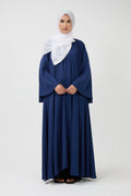 A-Line Pocket Abaya