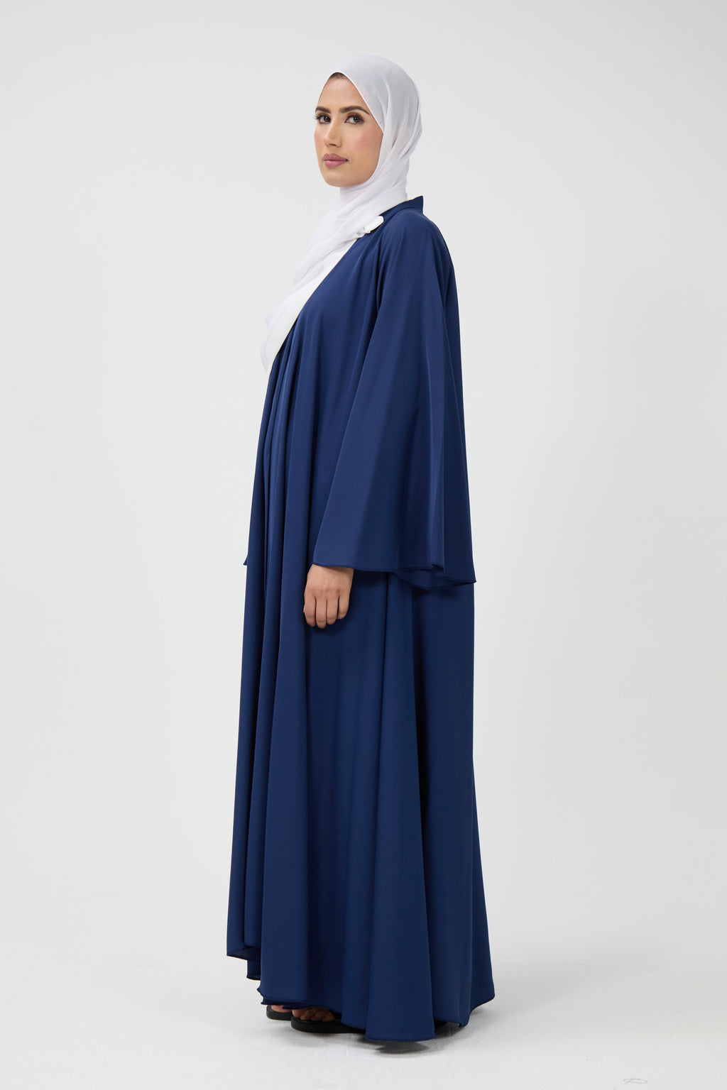 A-Line Pocket Abaya