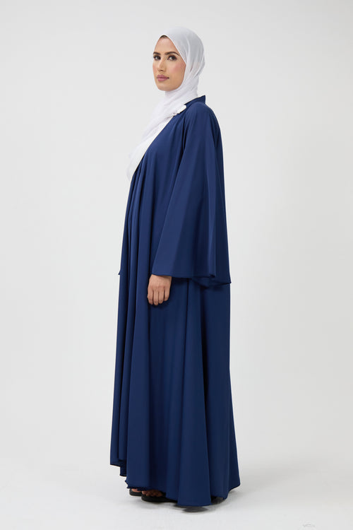 A-Line Pocket Abaya
