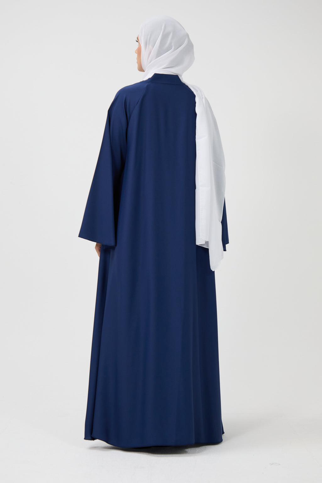 A-Line Pocket Abaya