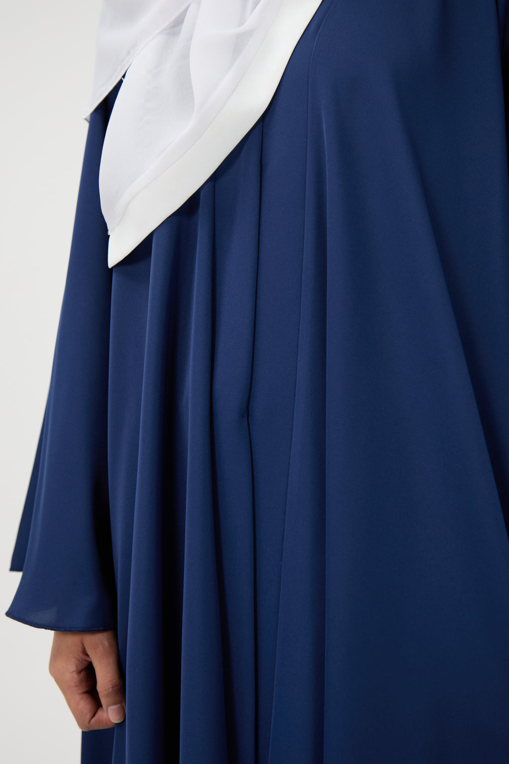 A-Line Pocket Abaya