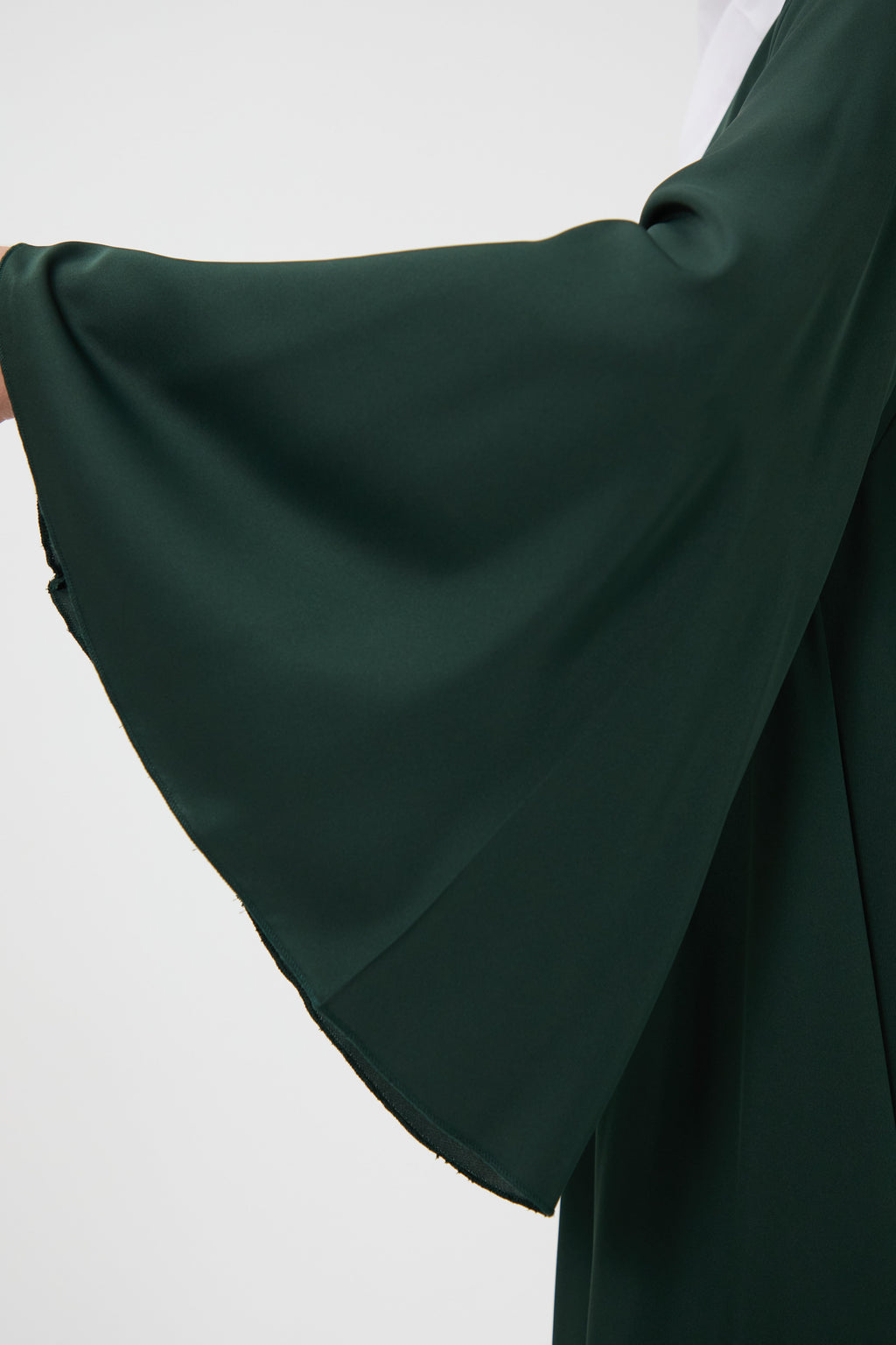 A-Line Pocket Abaya