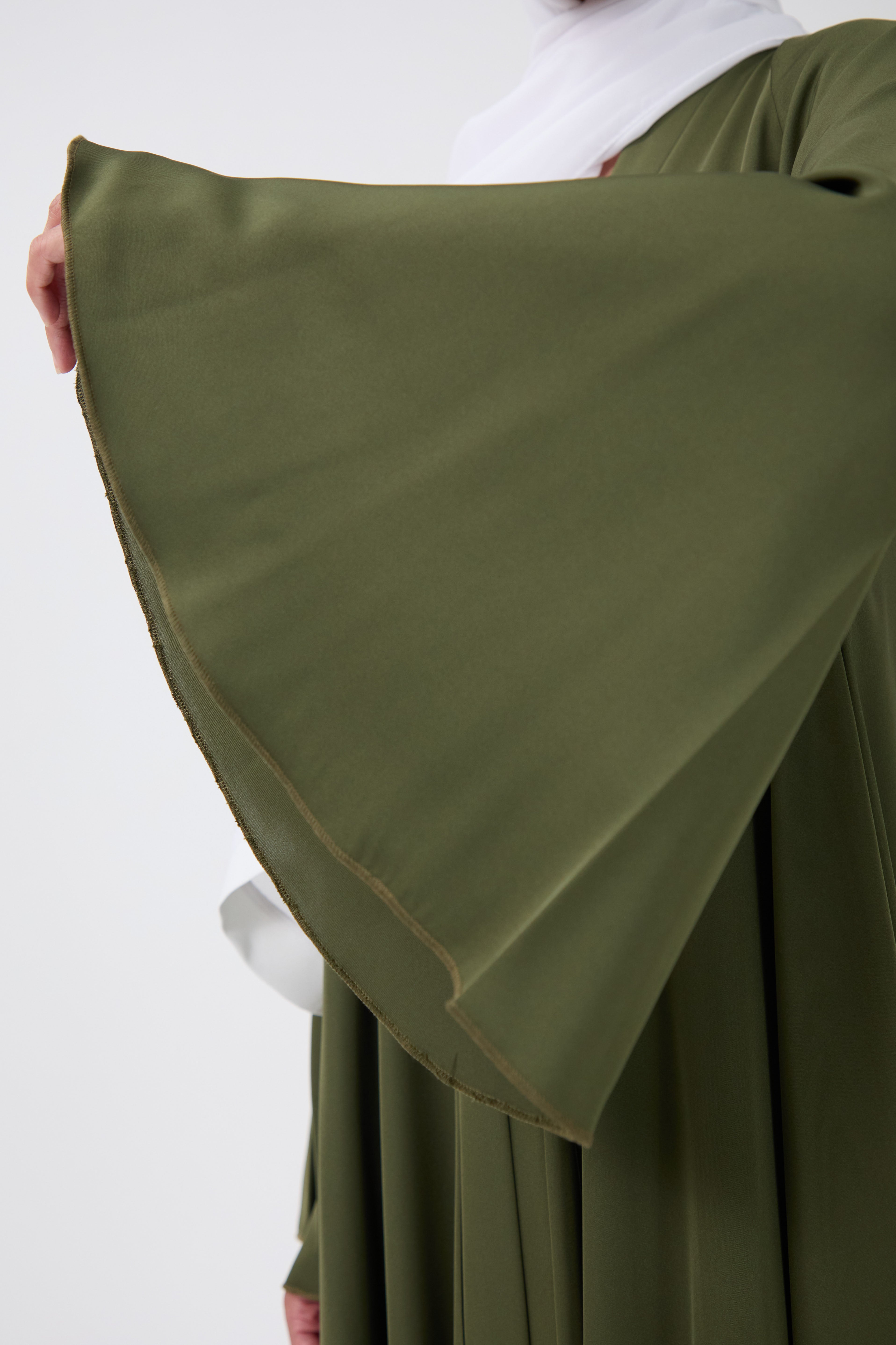 A-Line Pocket Abaya